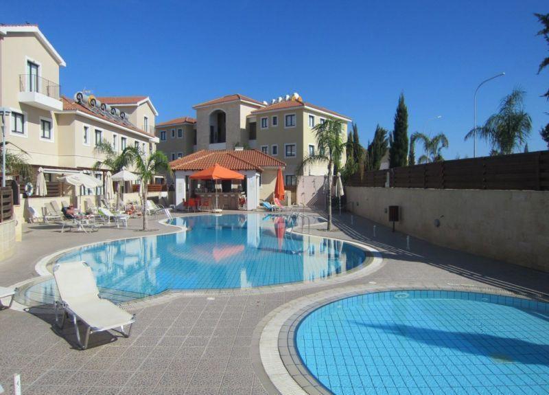 Protaras Villa Angela Nefeli Paralimni Esterno foto